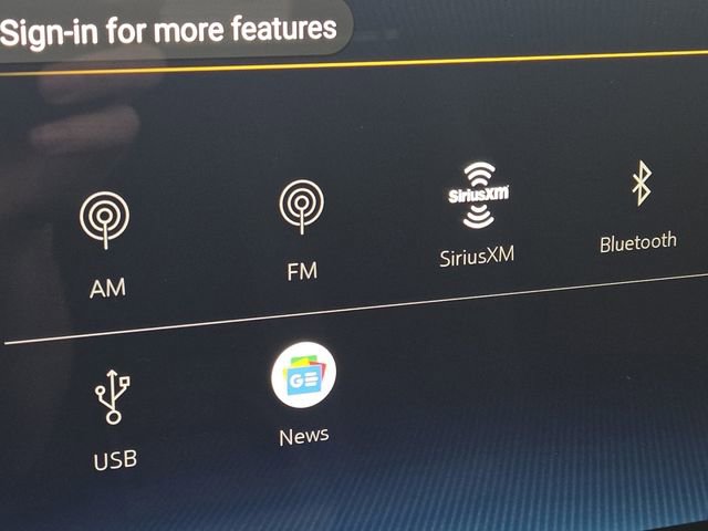 New 2026 Chevrolet Silverado 1500 LT image 5