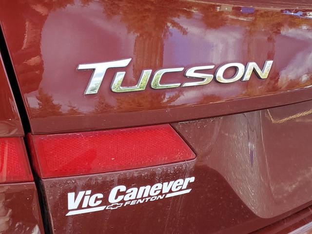 Used 2019 Hyundai Tucson Value image 28