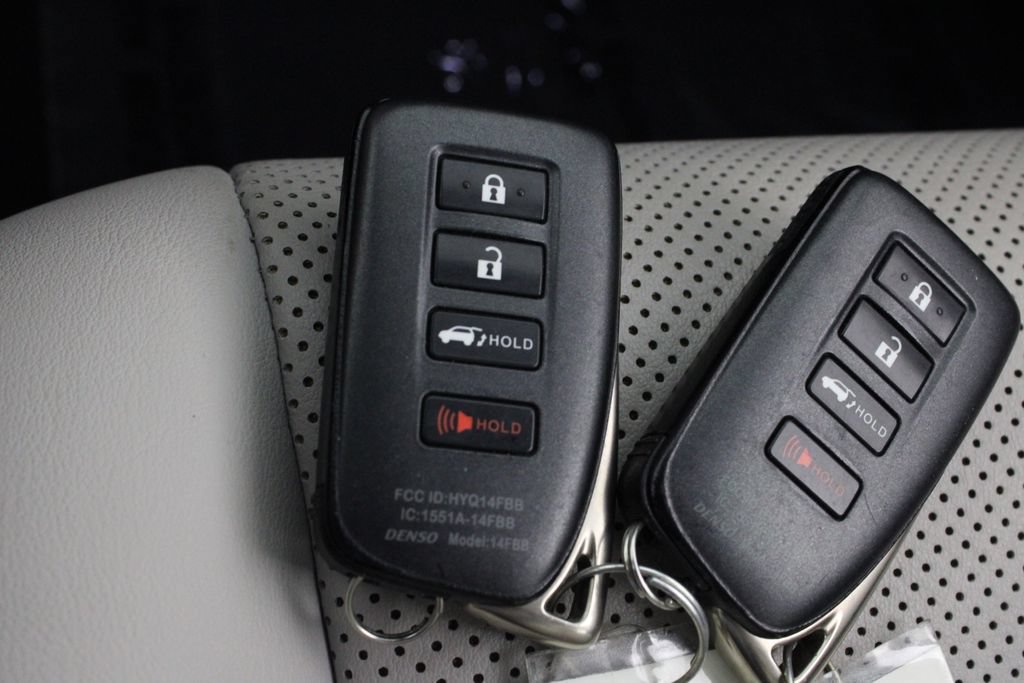 Used 2020 Lexus RX 350 FWD w/ Premium Package image 30