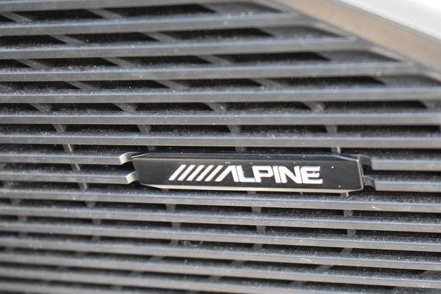 Used 2022 Jeep Wagoneer Series III AWD/4WD image 16