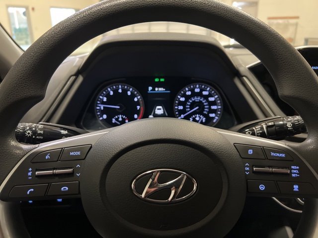 Used 2022 Hyundai Sonata SEL image 22
