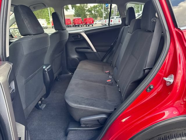 Used 2016 Toyota RAV4 LE AWD/4WD image 23
