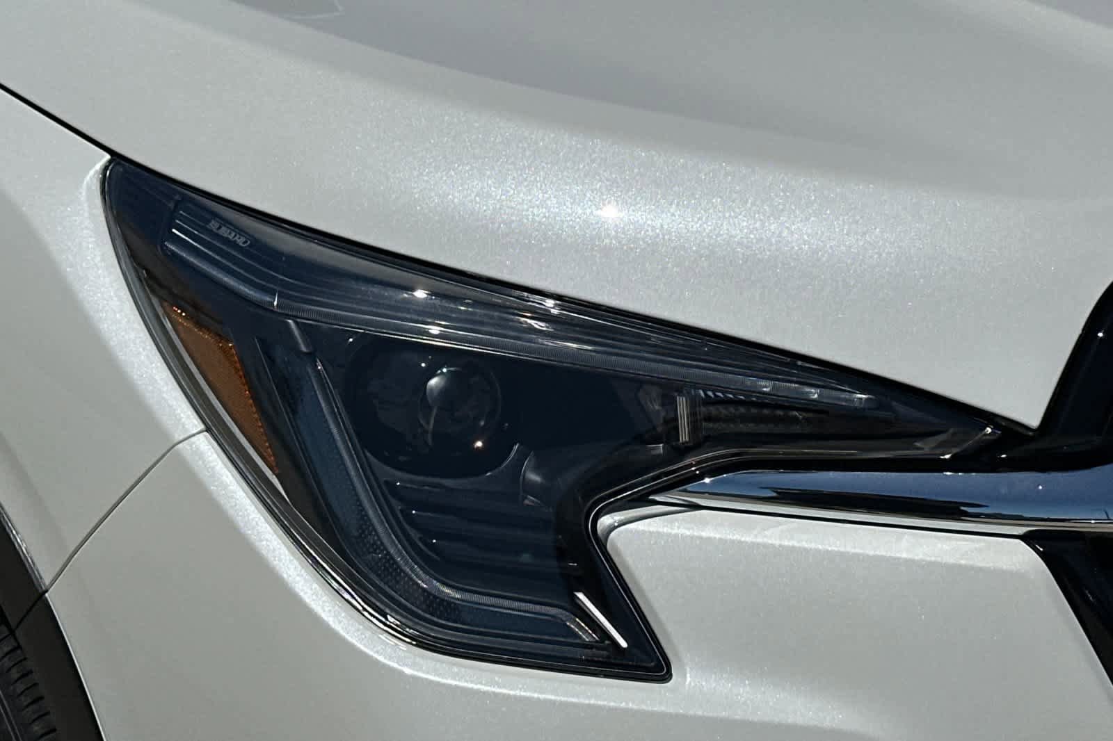 New 2026 Subaru Ascent Touring AWD/4WD image 31