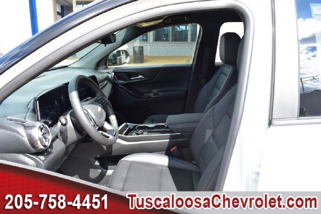 New 2027 Chevrolet Equinox LT w/ Convenience Package II FWD image 15