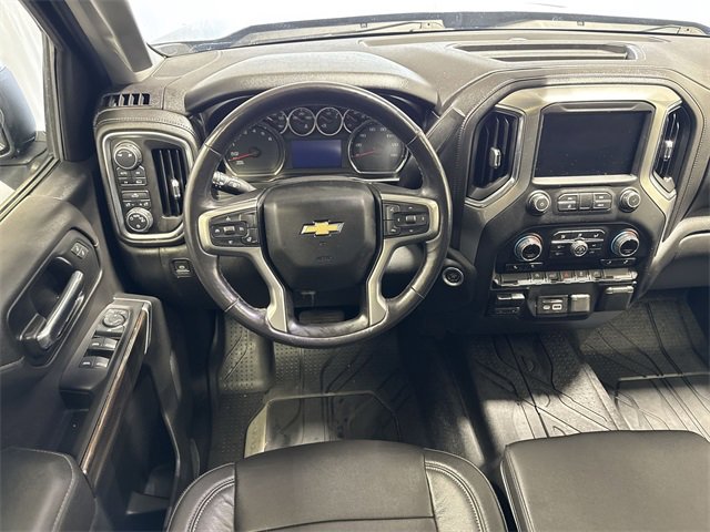 Used 2019 Chevrolet Silverado 1500 LT w/ All-Star Edition image 15
