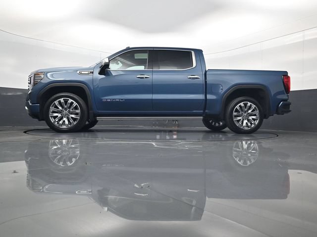Certified 2025 GMC Sierra 1500 Denali w/ Denali Reserve Package AWD/4WD image 28