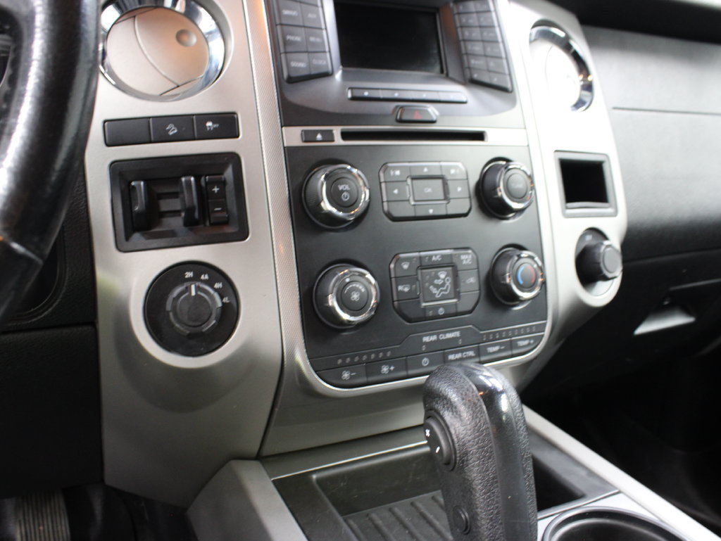 Used 2016 Ford Expedition XLT AWD/4WD image 51