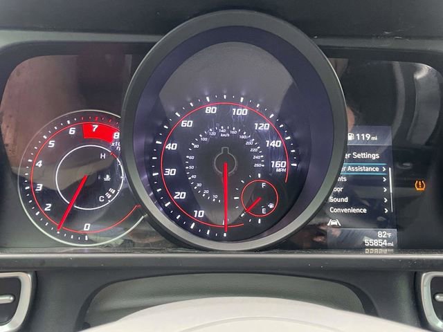 Used 2023 Hyundai Elantra SEL FWD image 16