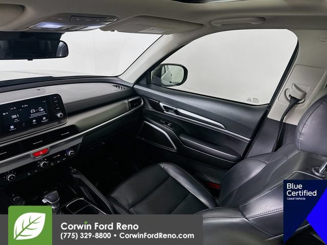 Used 2020 Kia Telluride S AWD/4WD image 27