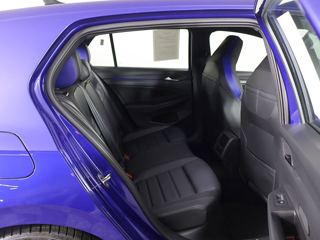 Used 2024 Volkswagen Golf R AWD/4WD image 35