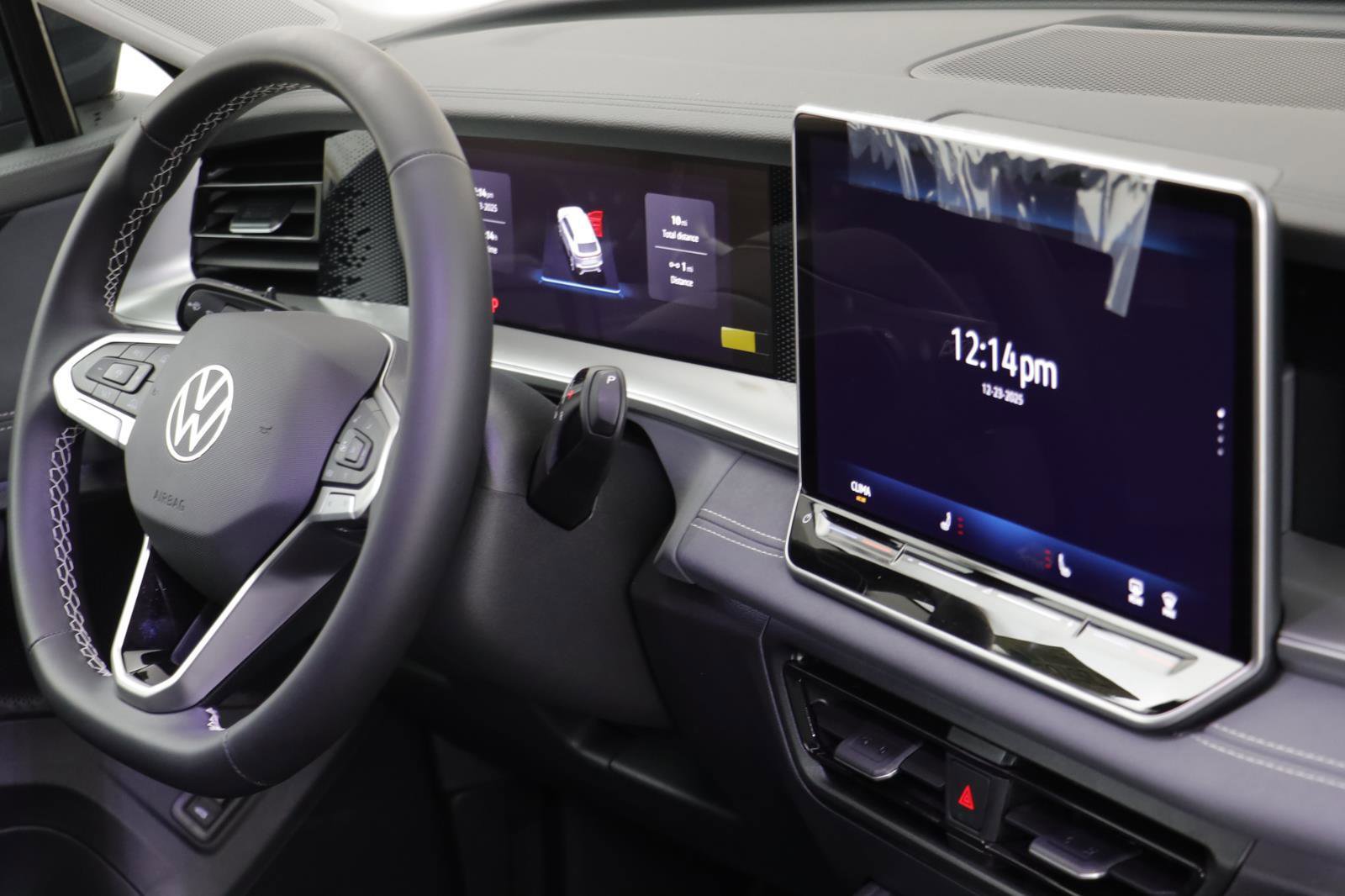 New 2026 Volkswagen Tiguan SE image 20