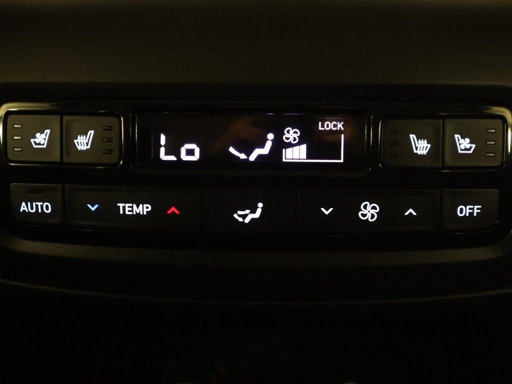 Used 2025 Hyundai Palisade SEL image 55