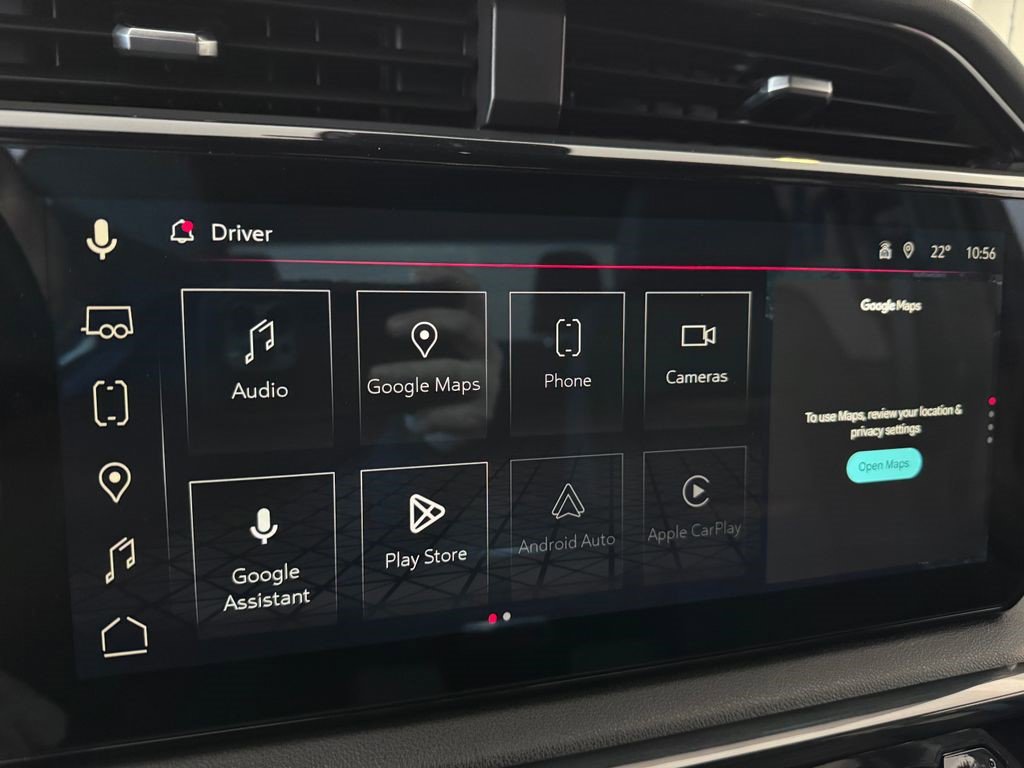 Certified 2025 GMC Sierra 2500 AT4 AWD/4WD image 17