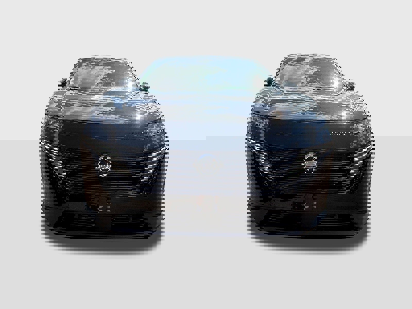 New 2026 Nissan Murano SL image 9