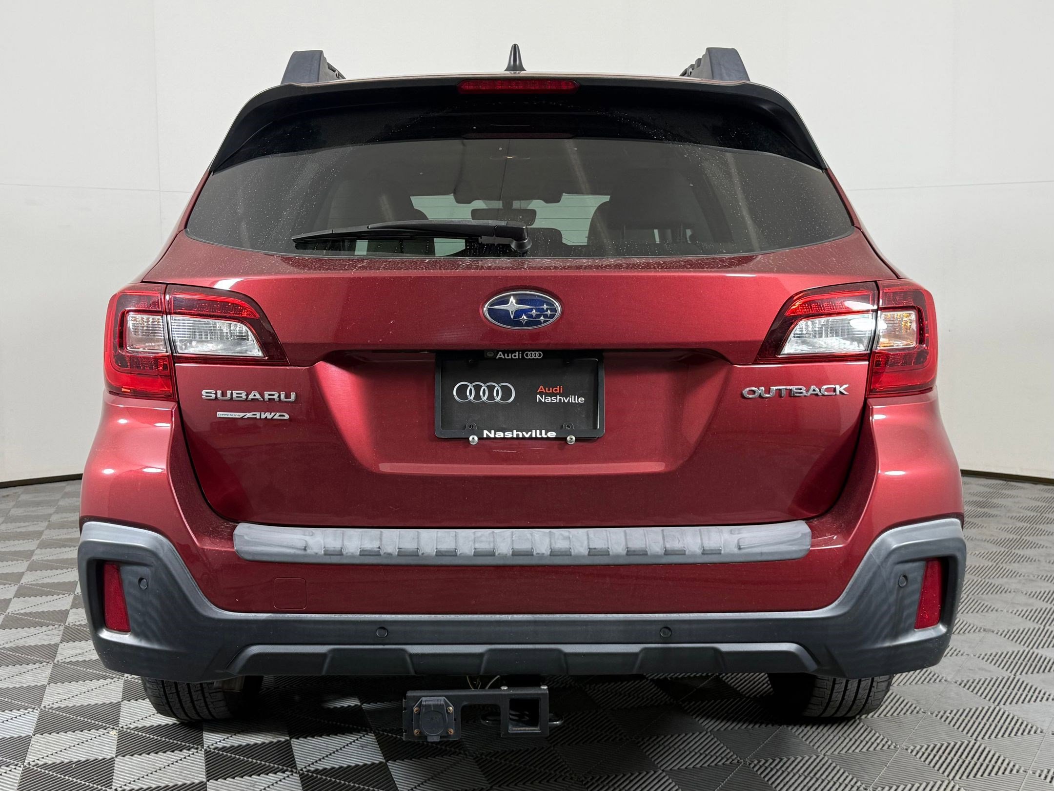 Used 2019 Subaru Outback 2.5i Limited image 10