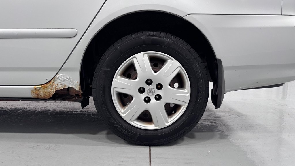 Used 2007 Toyota Corolla LE w/ Audio Value Pkg FWD image 31