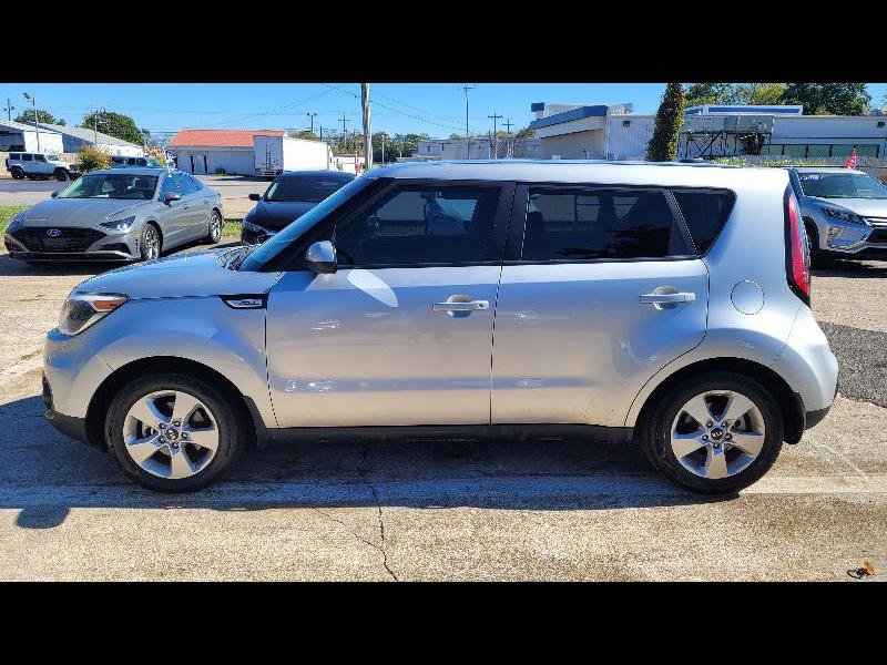 Used 2019 Kia Soul