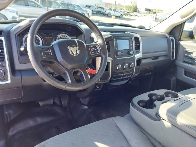 Used 2017 RAM 5500 SLT w/ Quick Order Package 27G SLT RWD image 16