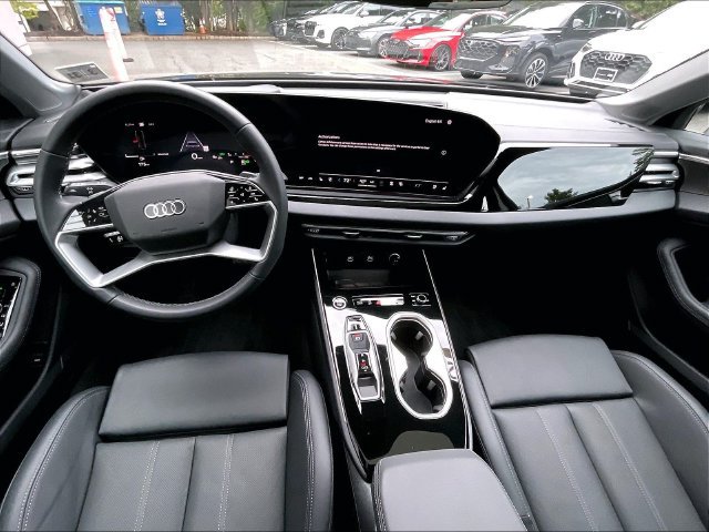 Used 2026 Audi A6 Premium Plus AWD/4WD image 12