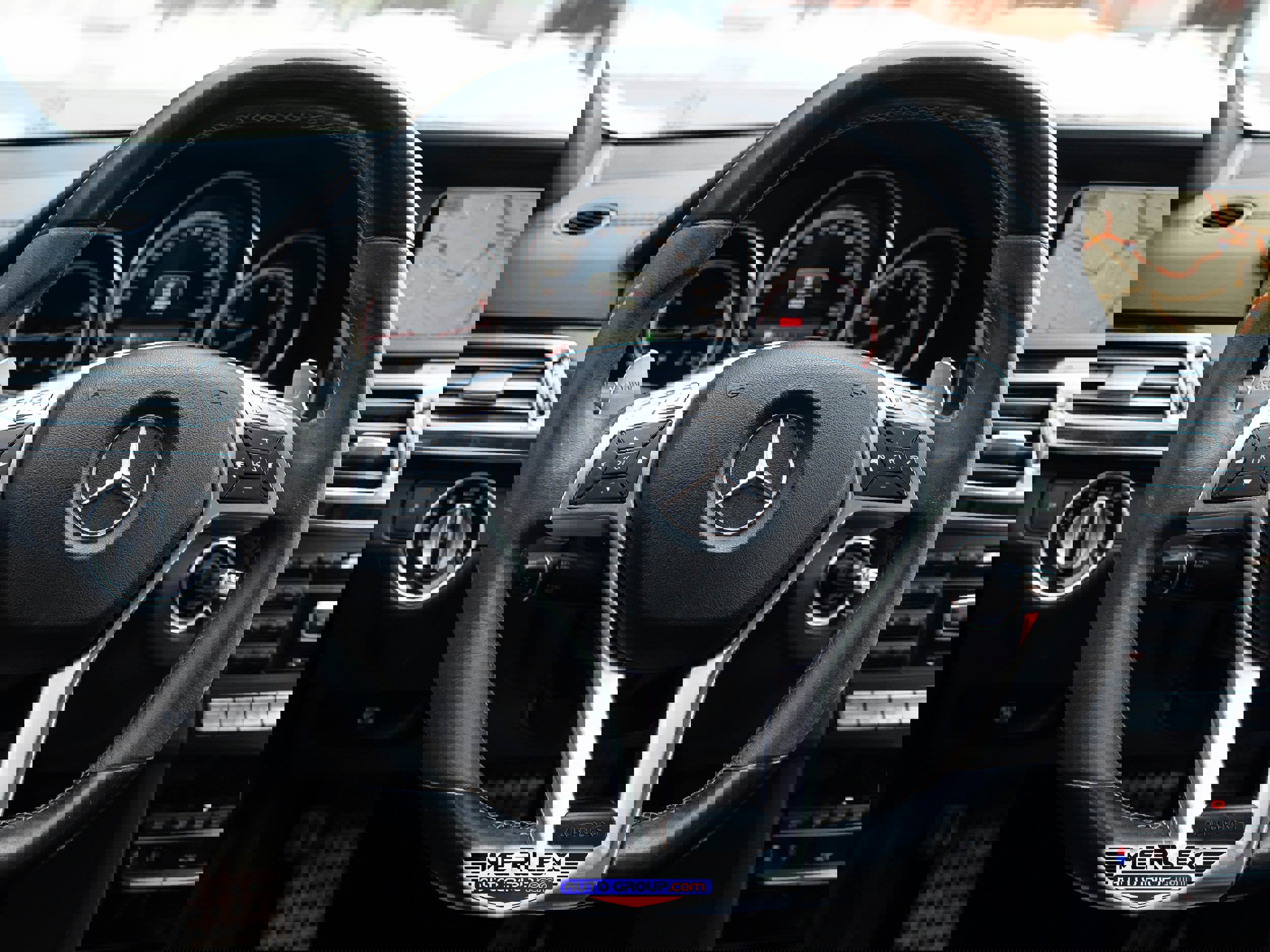 Used 2015 Mercedes-Benz E 63 AMG S-Model image 22