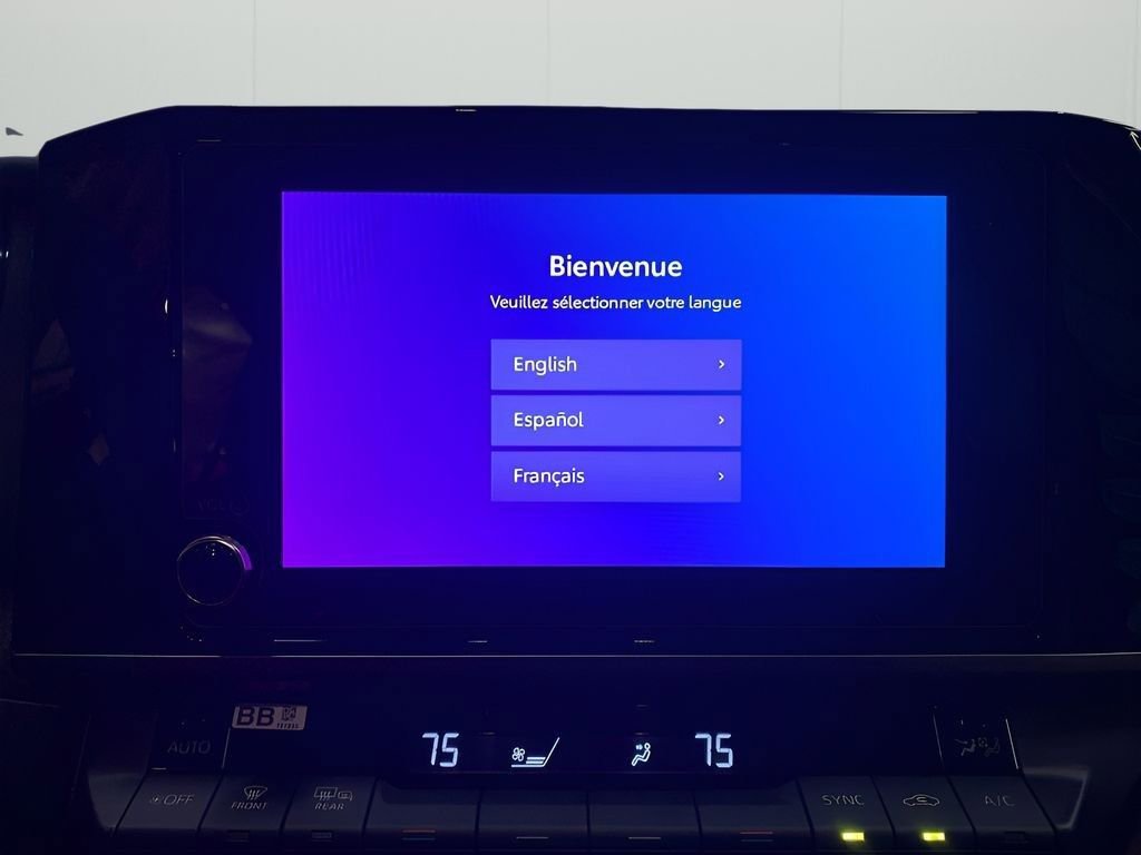 New 2026 Toyota Camry SE image 20