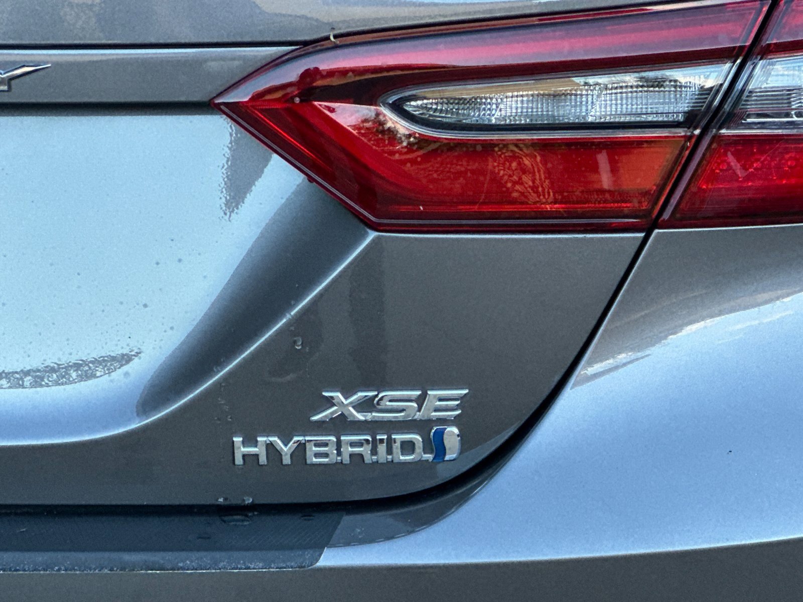 Used 2024 Toyota Camry XSE image 25