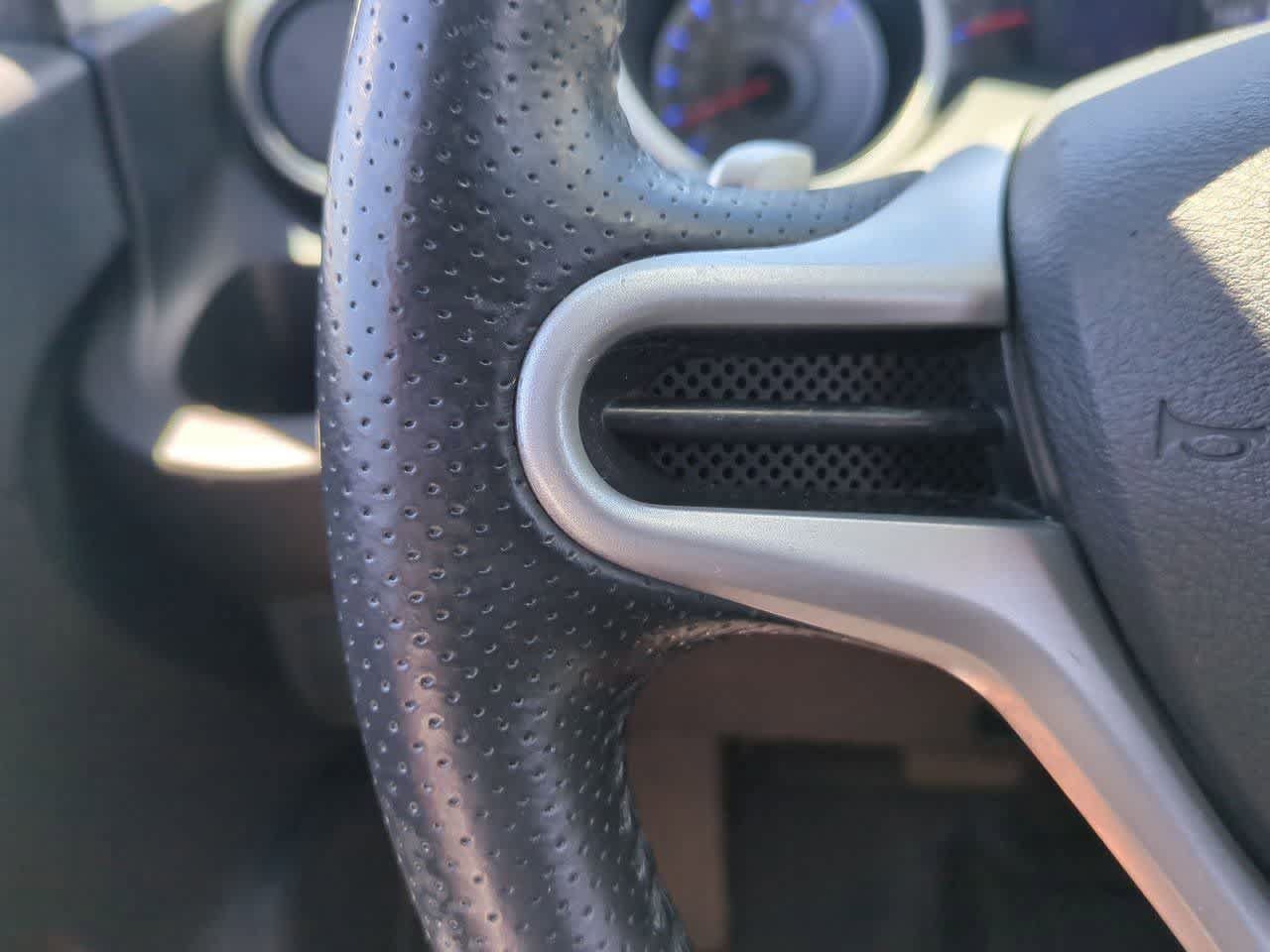 Used 2010 Honda Fit Sport image 24