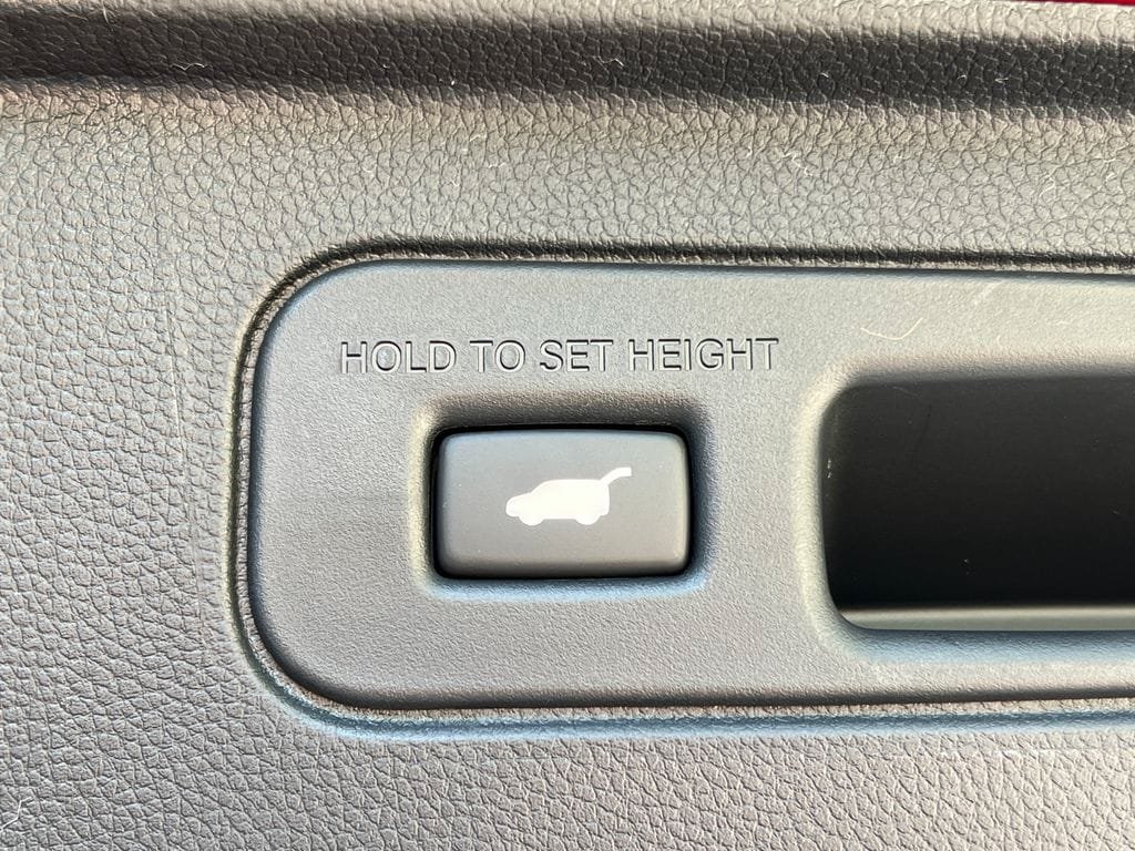 New 2026 Honda Pilot Black Edition image 43