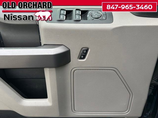 Used 2019 Ford F150 XLT w/ Equipment Group 302A Luxury image 12