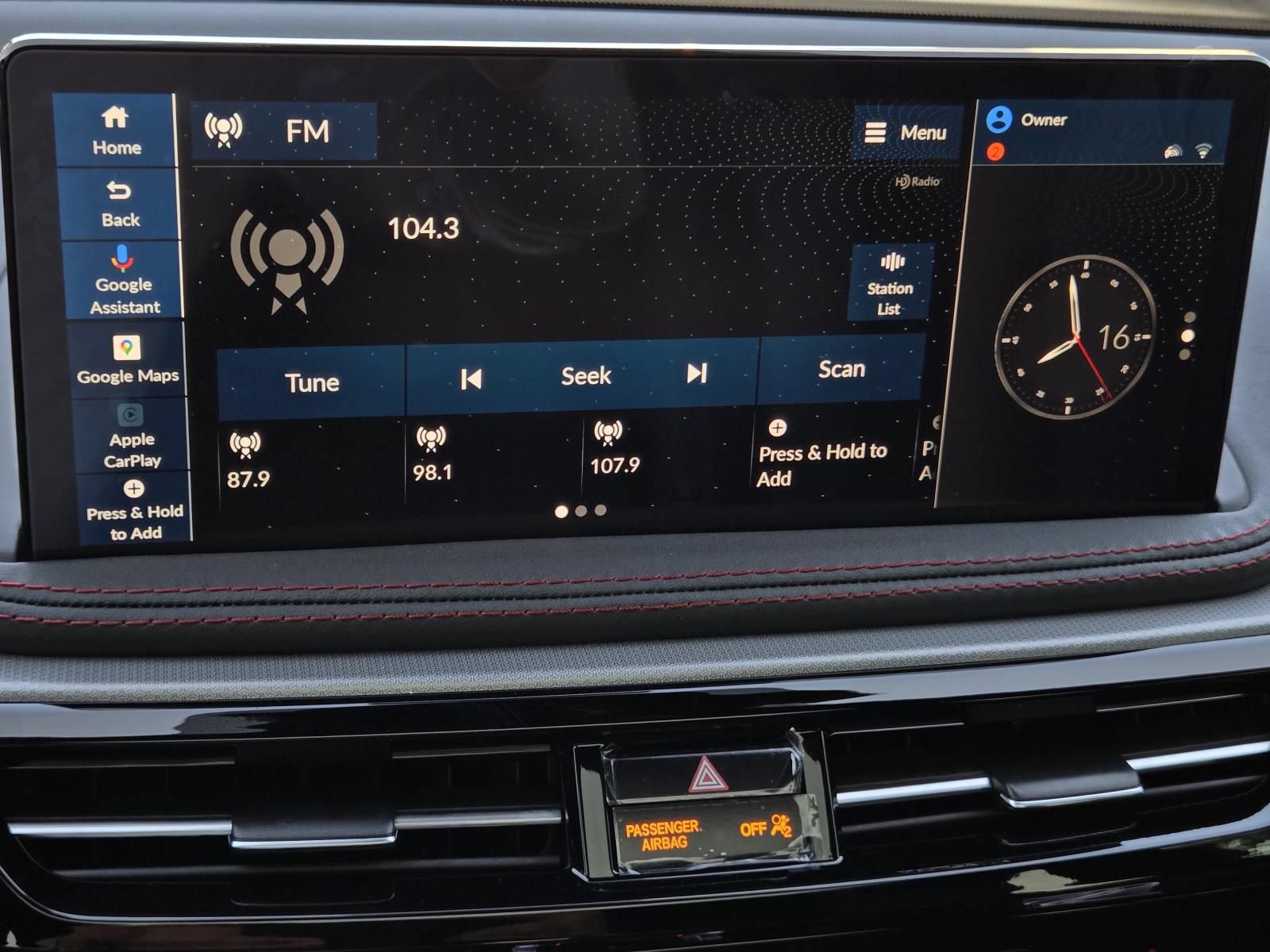 New 2026 Acura MDX A-Spec AWD/4WD image 23