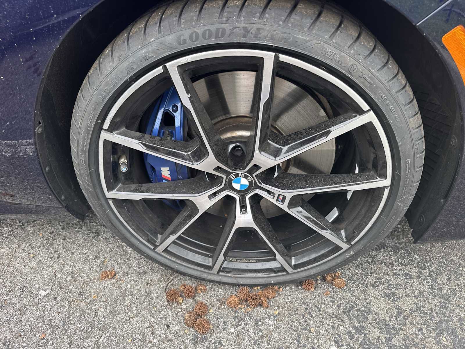 Used 2025 BMW M850i xDrive Convertible image 9