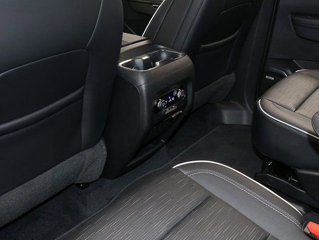 New 2025 Buick Enclave Sport Touring w/ Power Package image 14