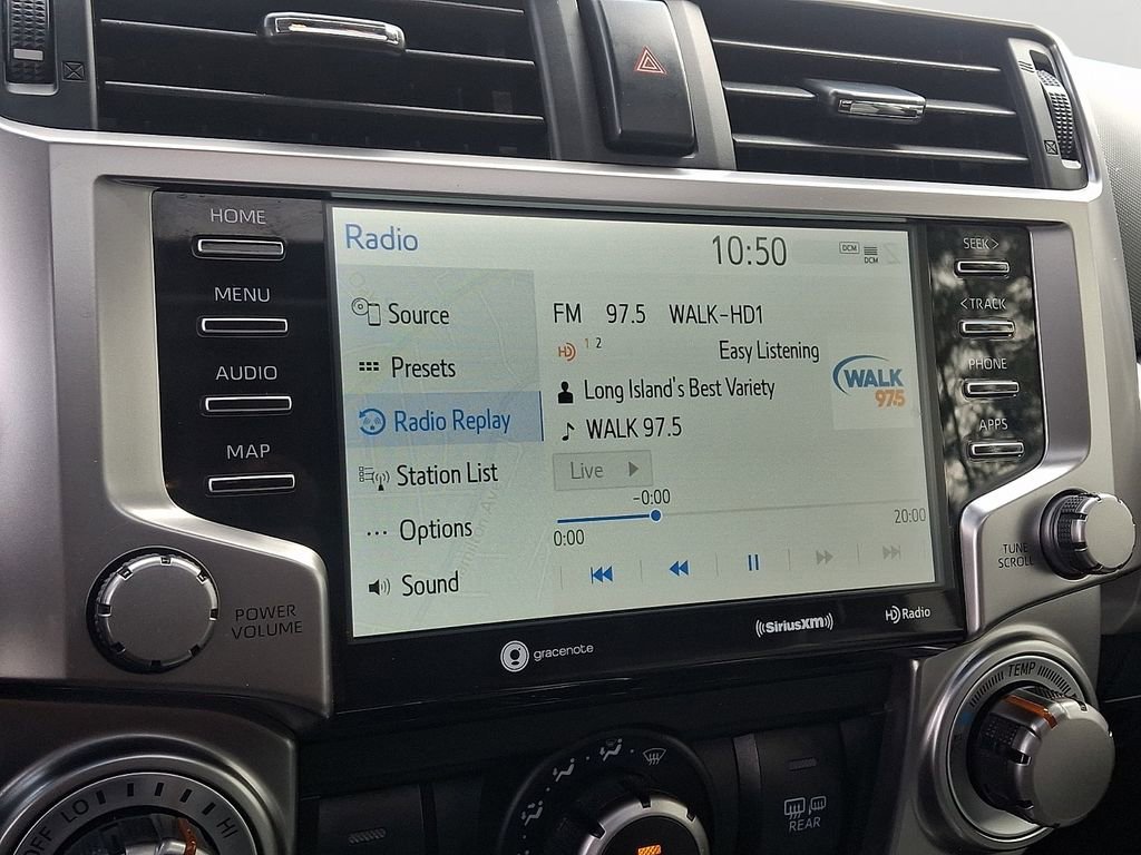 Used 2024 Toyota 4Runner SR5 Premium w/ Moonroof Package image 19