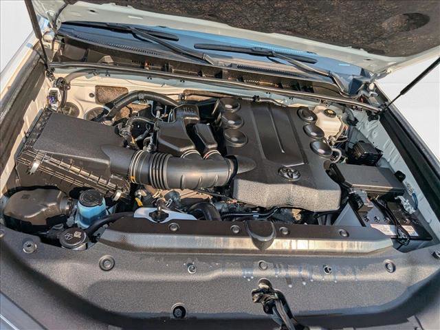 Certified 2023 Toyota 4Runner TRD Off-Road image 23