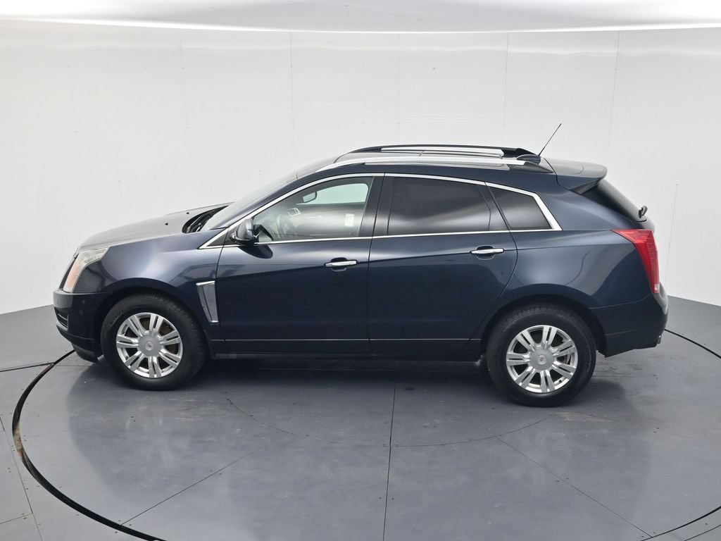 Used 2016 Cadillac SRX Luxury AWD/4WD image 42