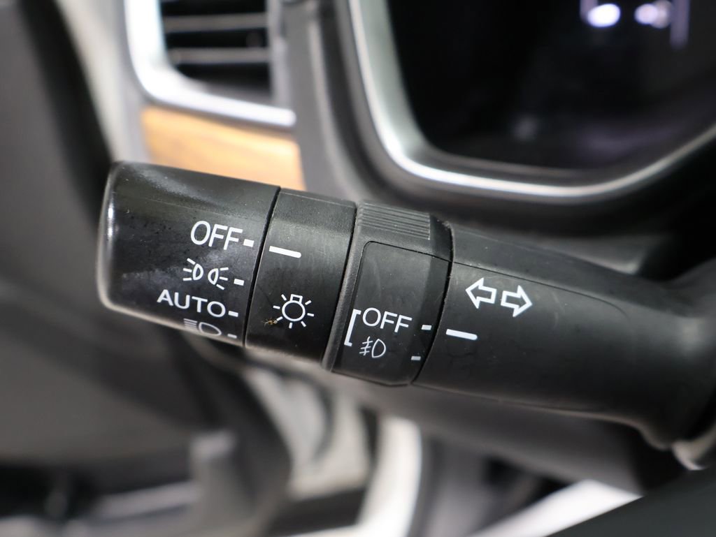 Used 2021 Honda CR-V EX-L image 38