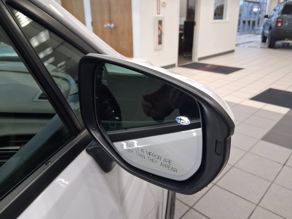 Used 2023 Subaru WRX Premium image 22