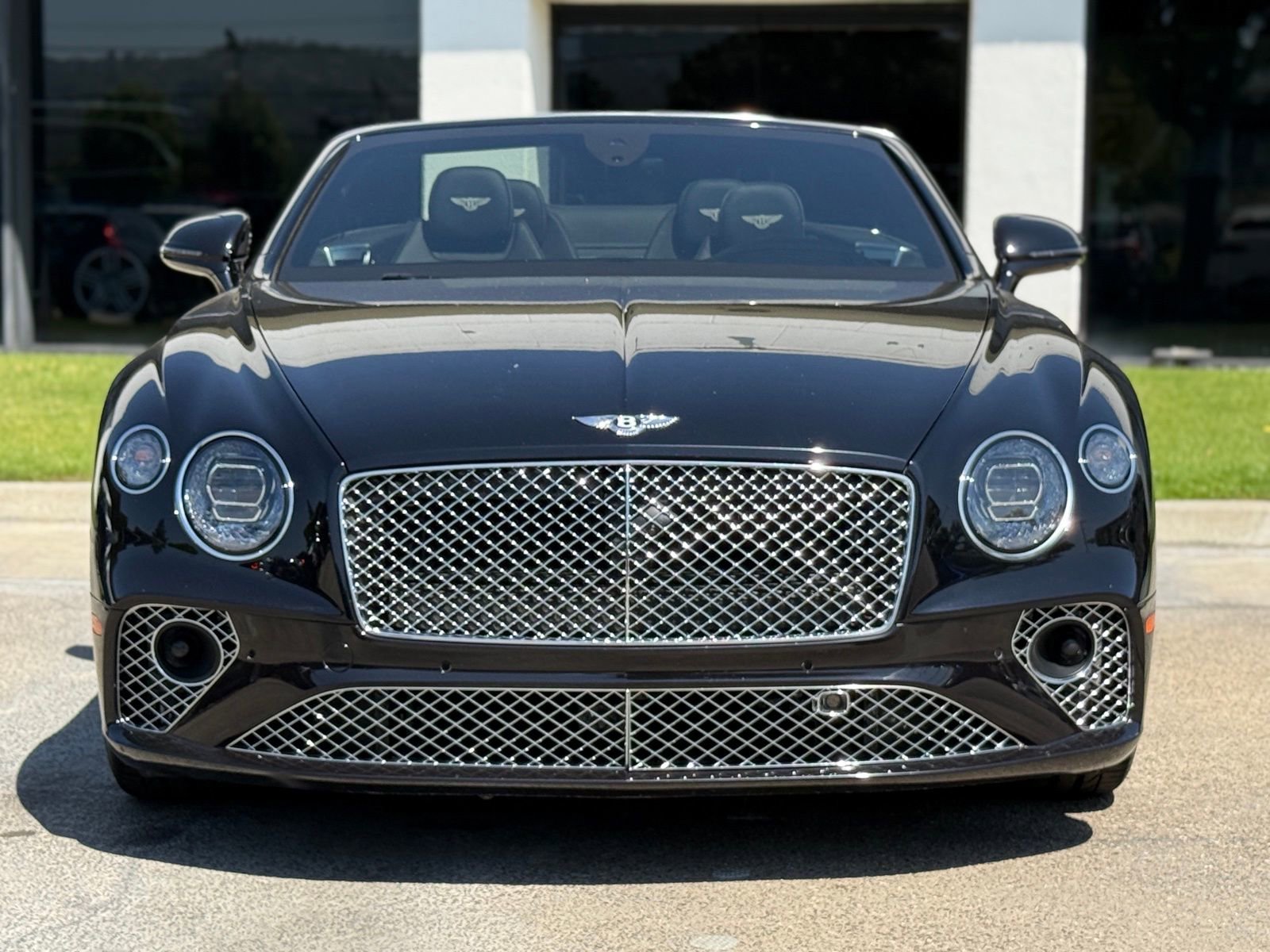 Used 2021 Bentley Continental GT AWD/4WD image 5