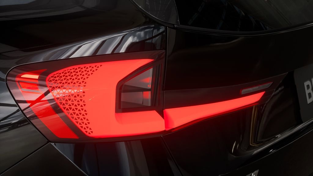 New 2026 BMW X1 xDrive28i w/ Technology Package image 8