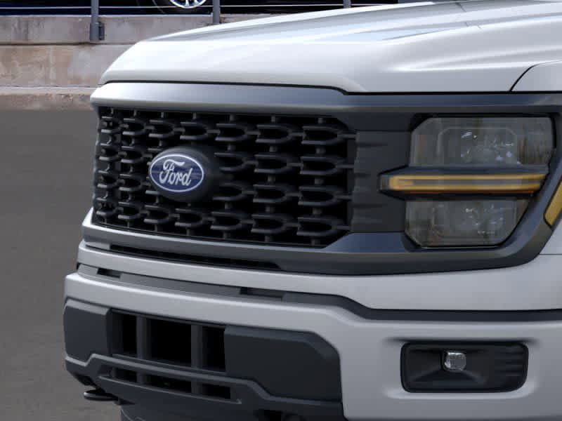 New 2026 Ford F150 STX w/ Equipment Group 200A image 17
