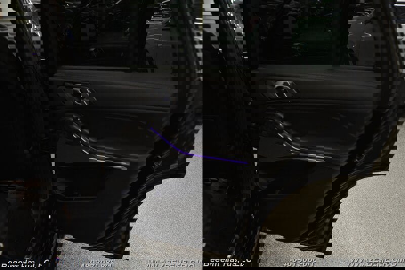 Used 2020 BMW X5 sDrive40i w/ M Sport Package image 41