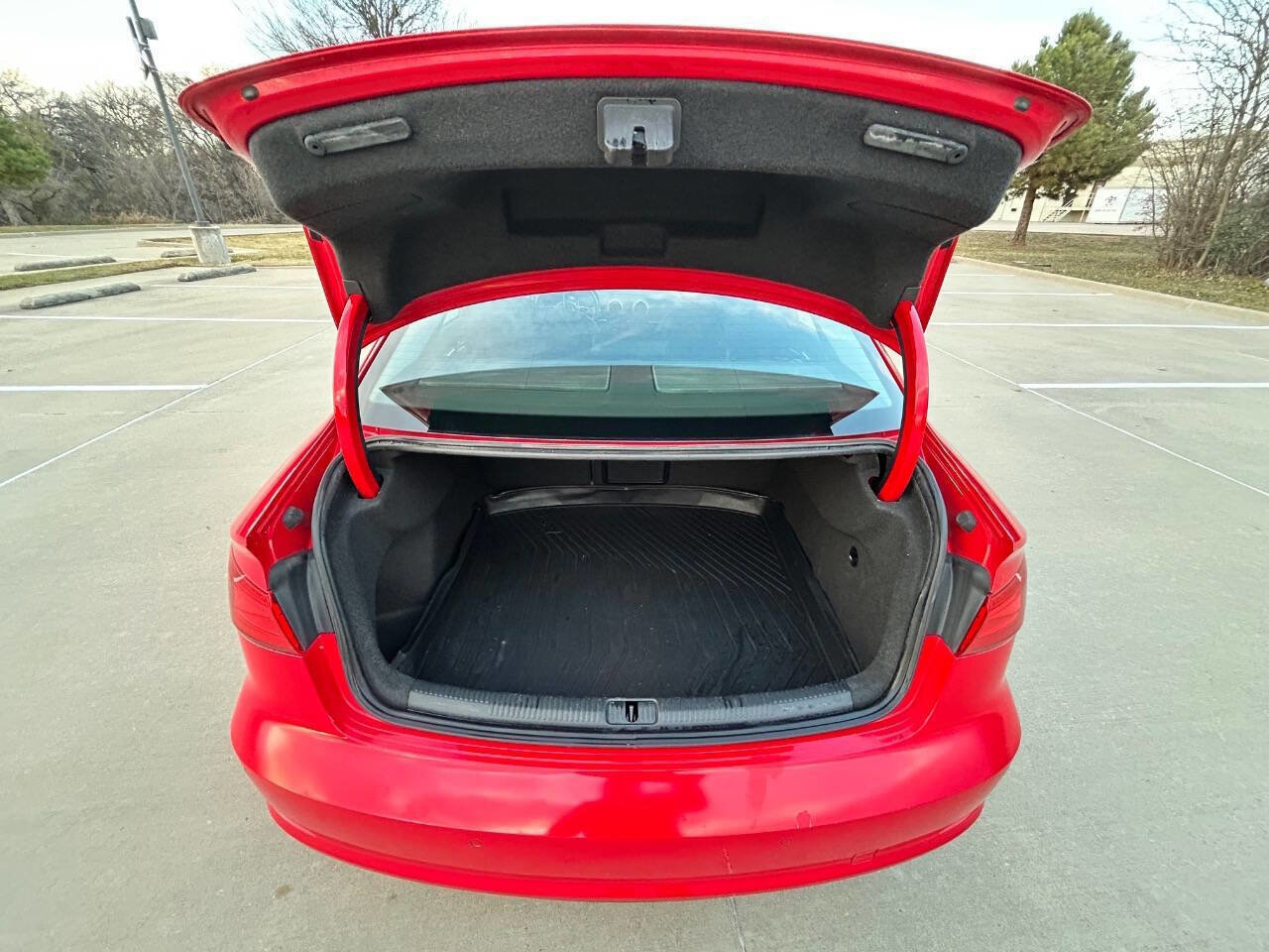 Used 2016 Audi A3 1.8T Premium w/ Audi MMI Navigation Plus image 10