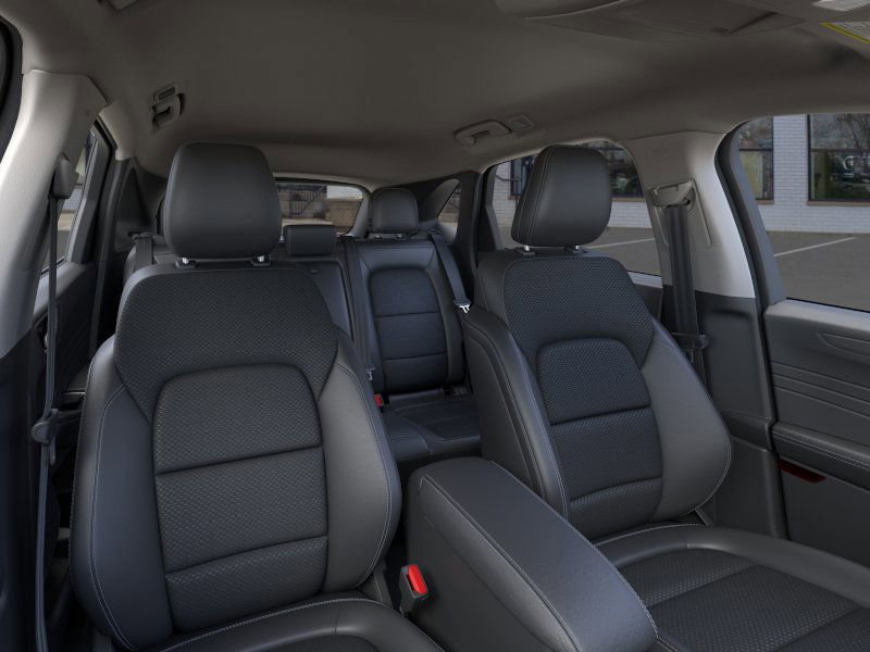 New 2023 Ford Escape SE image 10