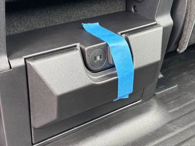 New 2025 Ford F150 XL image 19