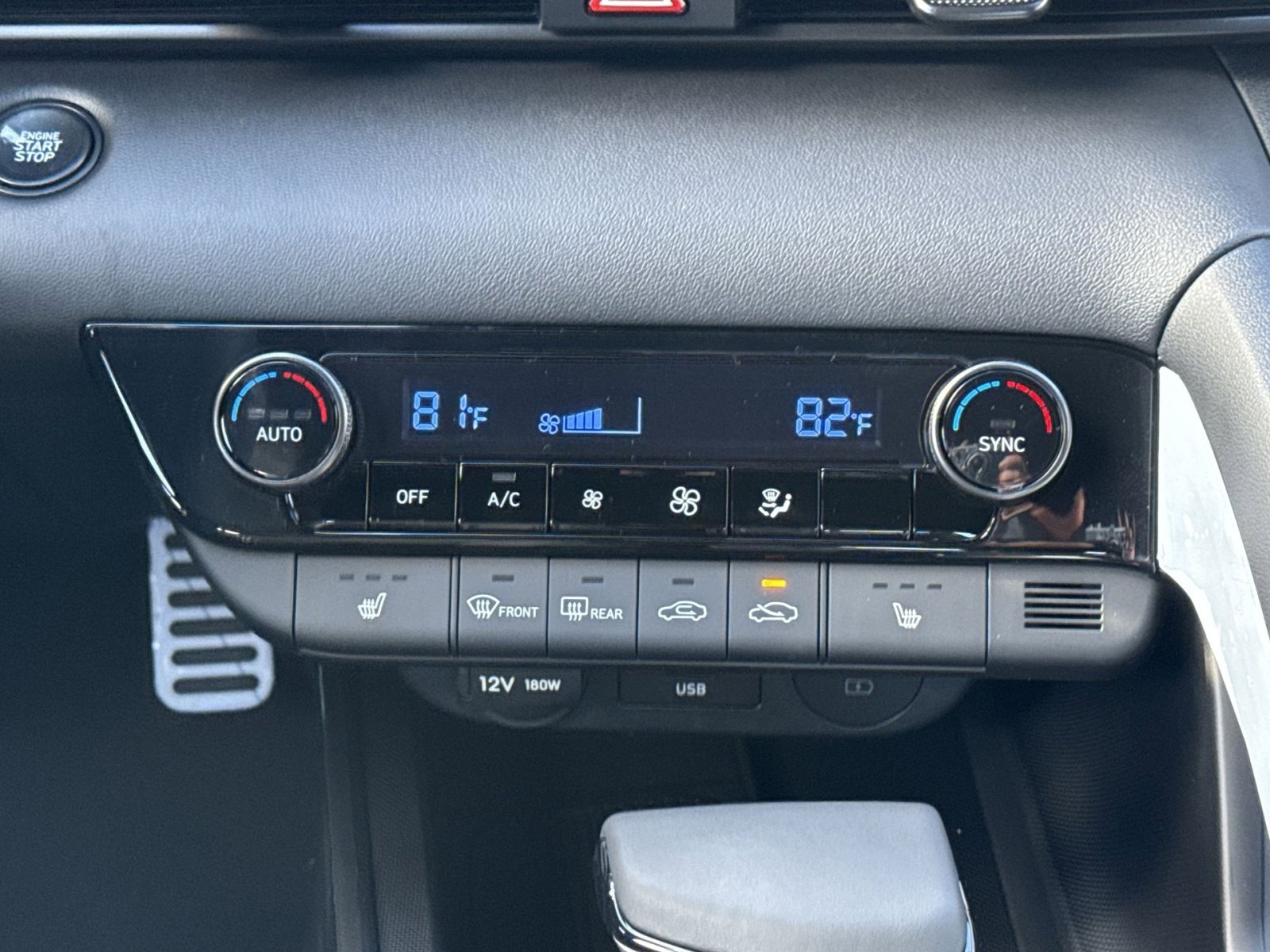 New 2026 Hyundai Elantra SEL Sport image 20