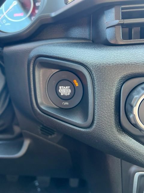 New 2026 Jeep Wrangler Sport AWD/4WD image 10