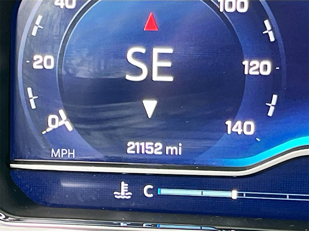 Used 2024 Chevrolet Silverado 1500 LTZ w/ LTZ Convenience Package II image 12