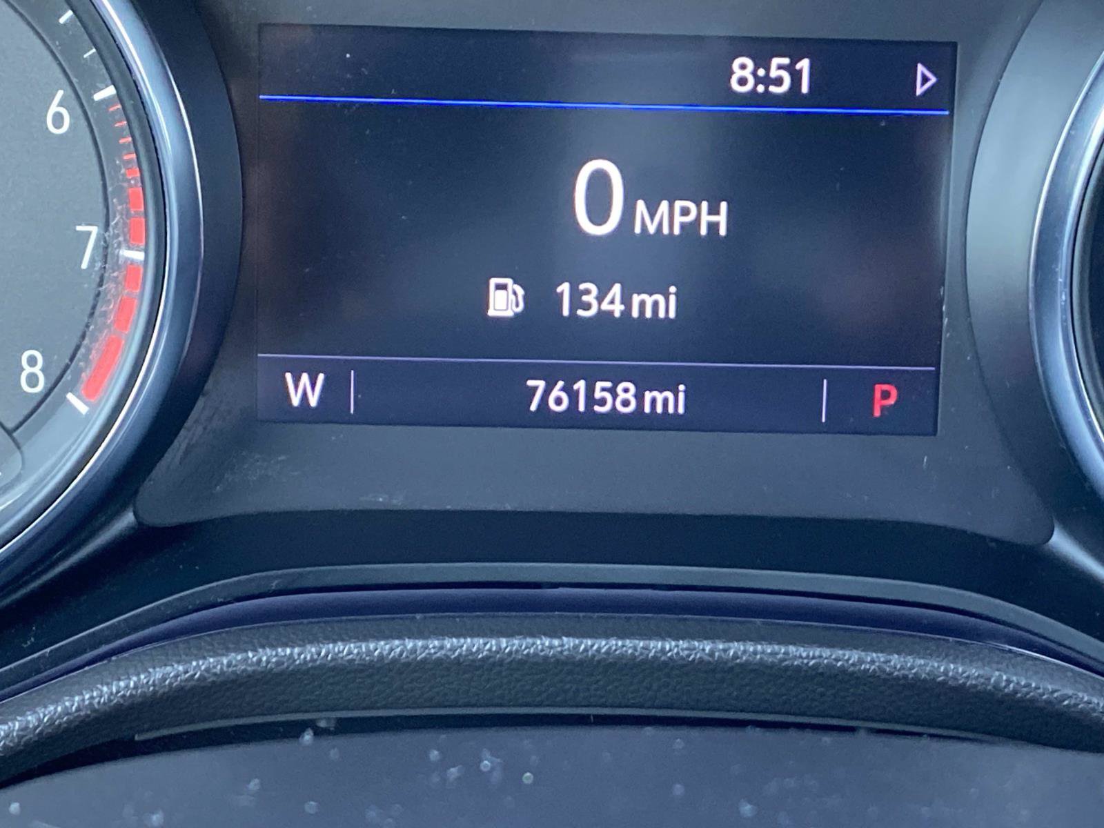 Used 2020 Buick Encore GX Preferred w/ Cold Weather Comfort Package FWD image 27
