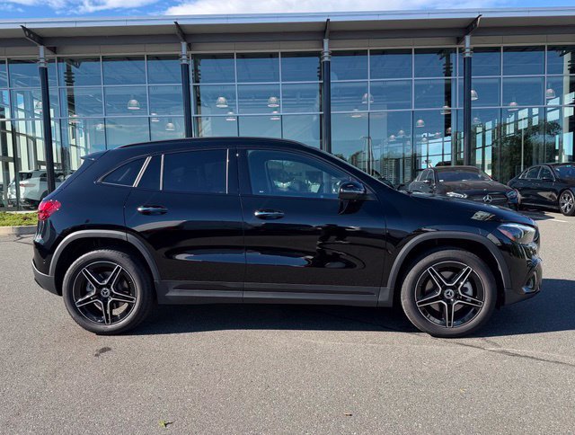 Used 2026 Mercedes-Benz GLA 250 4MATIC image 8