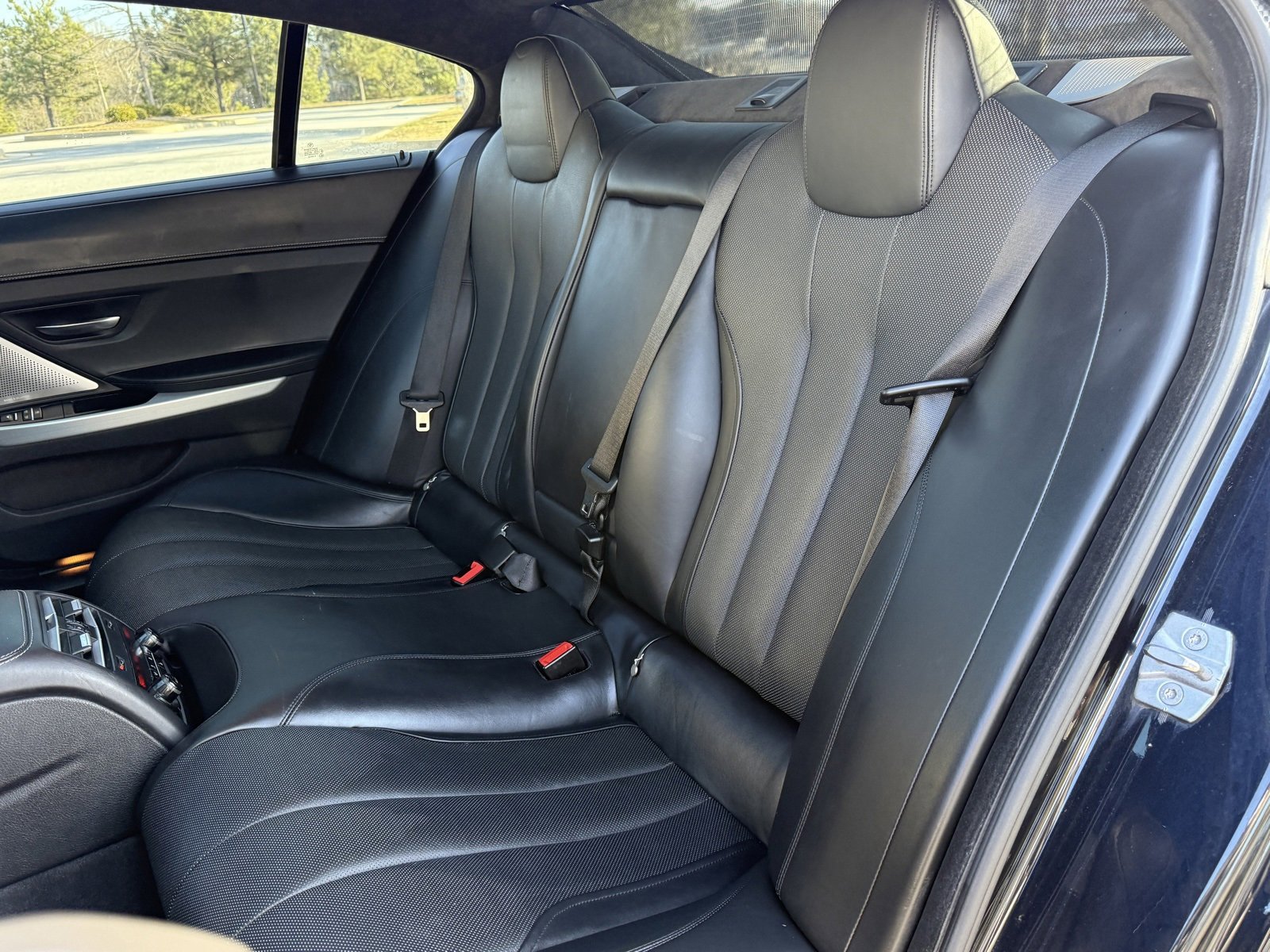 Used 2014 BMW 650i Gran Coupe image 41